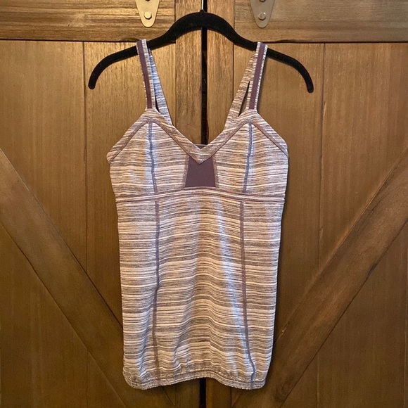 Lululemon🍋Get Focused Tank Top - Picture 2 of 6